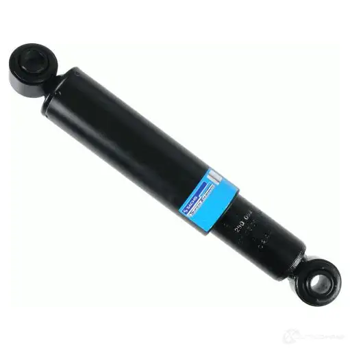 Амортизатор SACHS 290 062 386628 4013872361564 LO97 GTX
