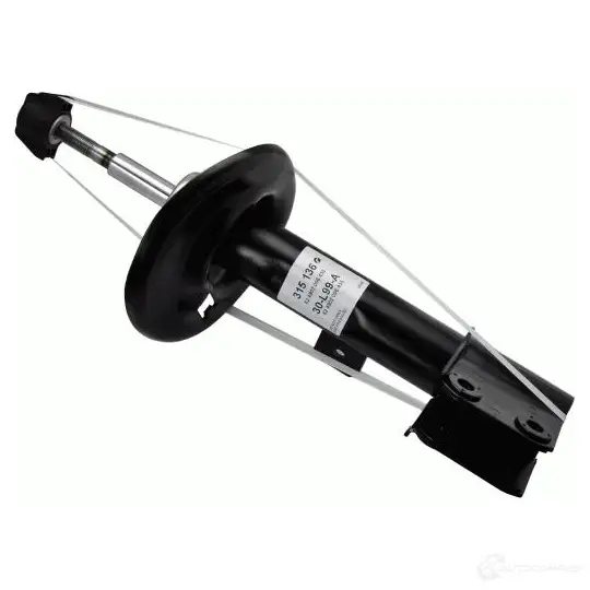 Амортизатор SACHS 315 136 PF2FF 0 4013872837410 392489