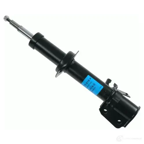 Амортизатор SACHS 170 416 4013872110698 382676 45M20J Y - Изображение 1