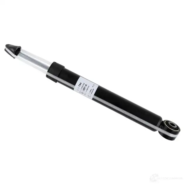 Амортизатор SACHS 316 794 1437787611 CY R3K