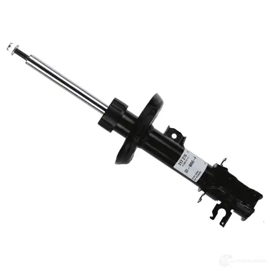 Амортизатор SACHS CU5V7 V 1437788516 317 276