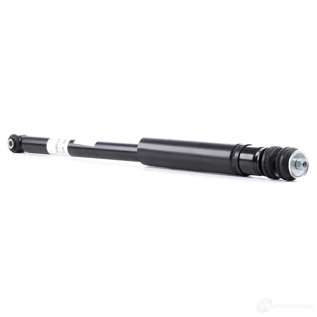 Амортизатор SACHS 5RW 35 4013872933891 317 471 1424467299 - Изображение 1