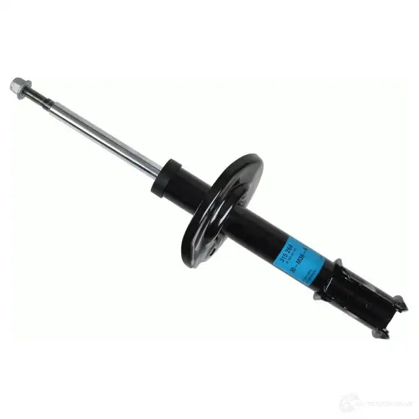 Амортизатор SACHS 315 264 4013872815241 NSUC 0 392538
