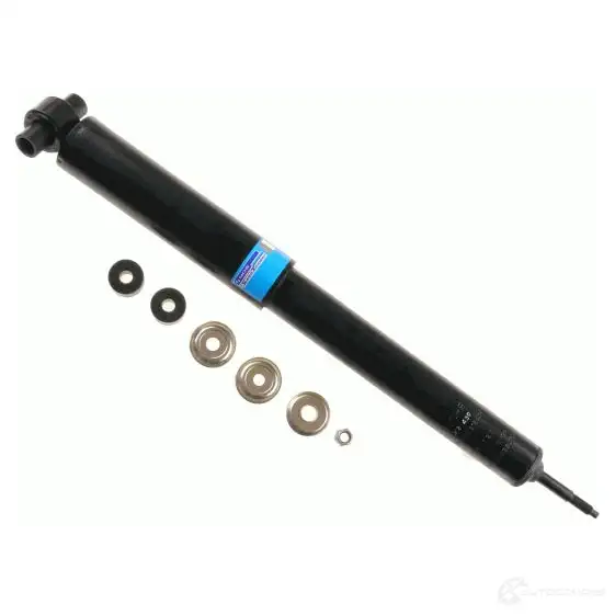 Амортизатор SACHS 4013872558513 312 439 5TYD FL 391402 изображение 0