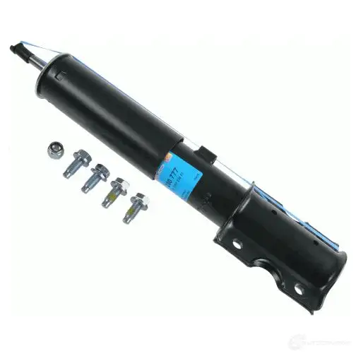 Амортизатор SACHS 4013872323210 230 777 386248 8MGS M