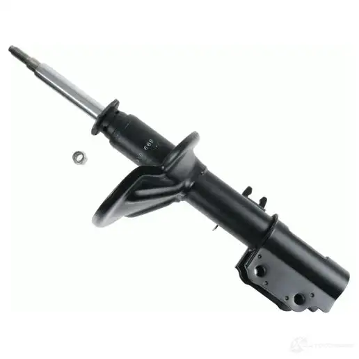 Амортизатор SACHS 4013872457922 310 669 390602 ADB6CQ 5