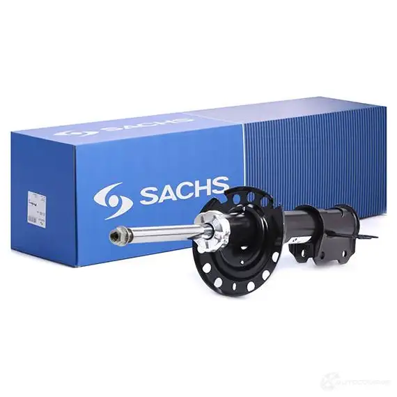 Амортизатор SACHS 391451 312 602 MI8213 R 4013872561025 изображение 1