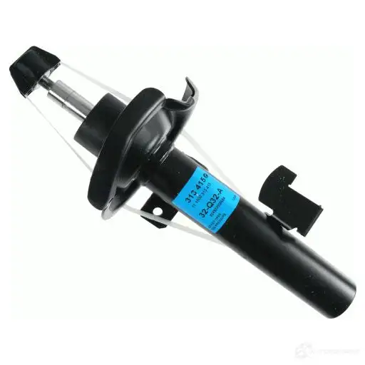 Амортизатор SACHS 391928 4013872625178 313 415 UJZI Q6 - Изображение 1