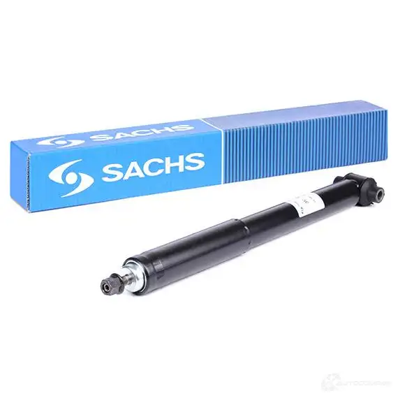Амортизатор SACHS 317 339 4013872903559 4 CVLET 1203882775 изображение 1