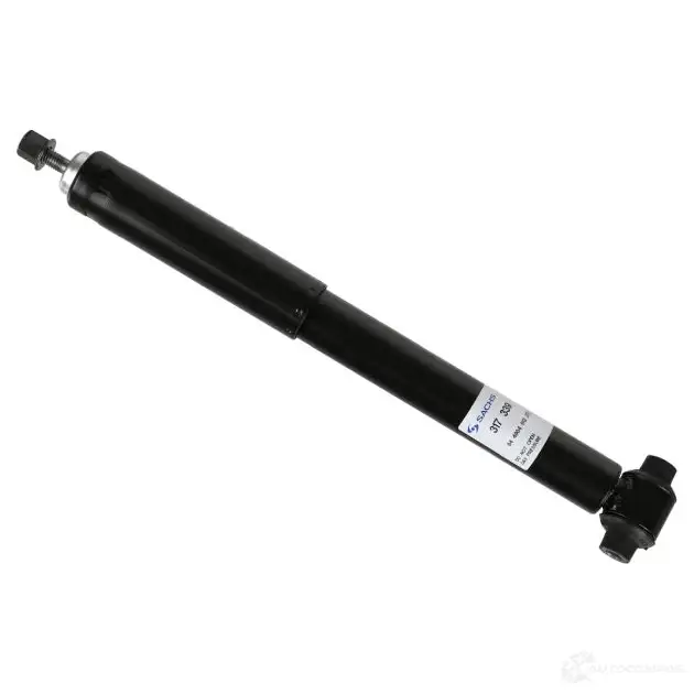 Амортизатор SACHS 317 339 4013872903559 4 CVLET 1203882775 изображение 4