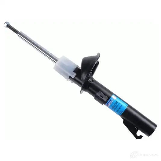 Амортизатор SACHS 386863 4013872380909 290 719 4104V 7C