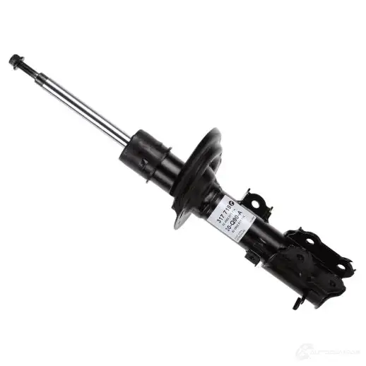 Амортизатор SACHS 1437791920 SB KEU 317 718