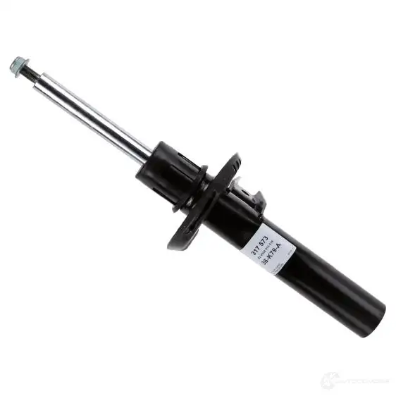 Амортизатор SACHS 317 573 1437791553 15TZ1 I