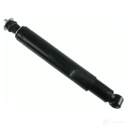 Амортизатор SACHS 707 031 395340 378KI 7J 4013872035823