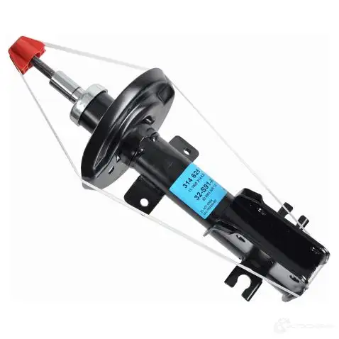 Амортизатор SACHS VF8 LAA 314 625 392326 4013872767113