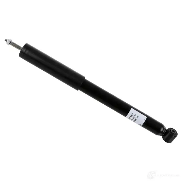 Амортизатор SACHS 319 543 1437793914 MSIN 5