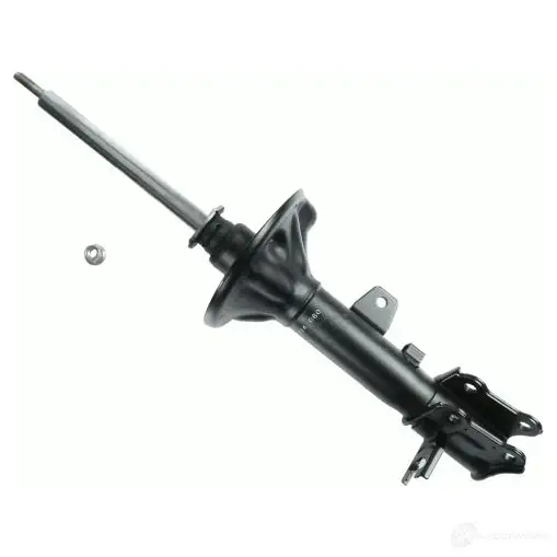 Амортизатор SACHS 4013872758067 314 660 392337 E 8WURE3
