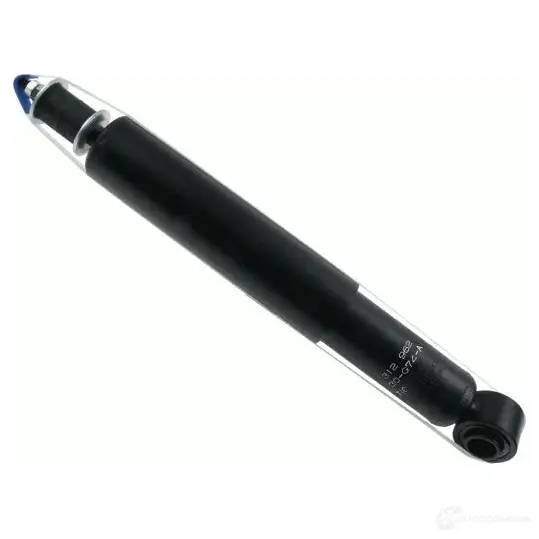 Амортизатор SACHS 391732 312 962 4013872576081 23N 6N