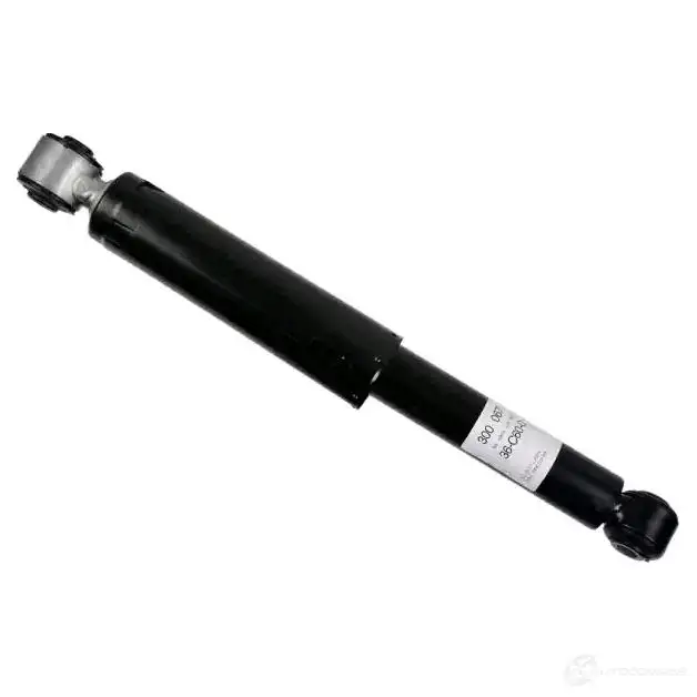 Амортизатор SACHS 386984 4013872441662 300 067 Y7 O6P - Изображение 1