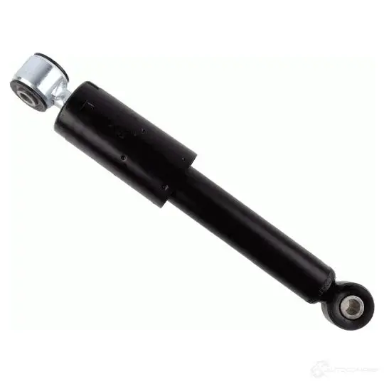 Амортизатор SACHS 391362 312 377 AAJS R 4013872558421