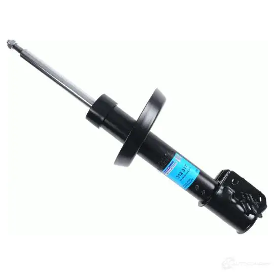 Амортизатор SACHS 312 317 7 81O4OD 4013872566457 391324