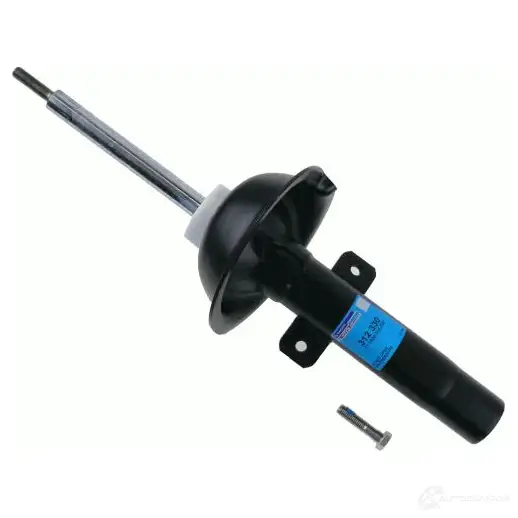 Амортизатор SACHS 391332 ZJGXW 2 312 330 4013872566532