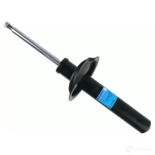 Амортизатор SACHS 4013872561117 T AMLAO 312 405 391384
