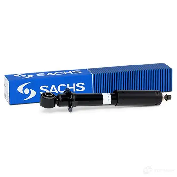 Амортизатор SACHS 390967 311 753 ES1 MR5 4013872494590 изображение 0