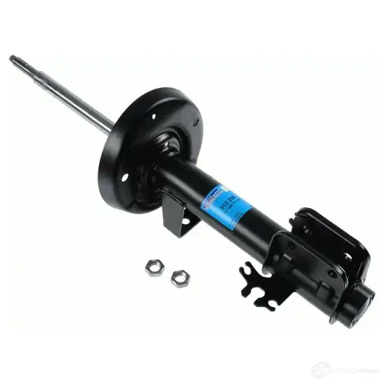 Амортизатор SACHS 4013872566310 391310 3YJRK Q 312 294