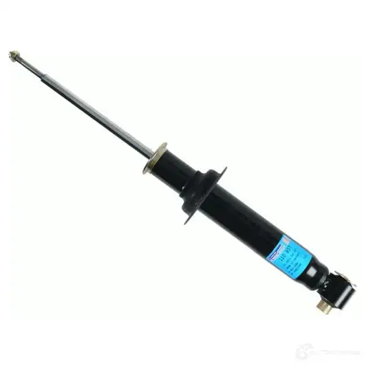 Амортизатор SACHS 110 857 381060 QUG SM 4013872193721
