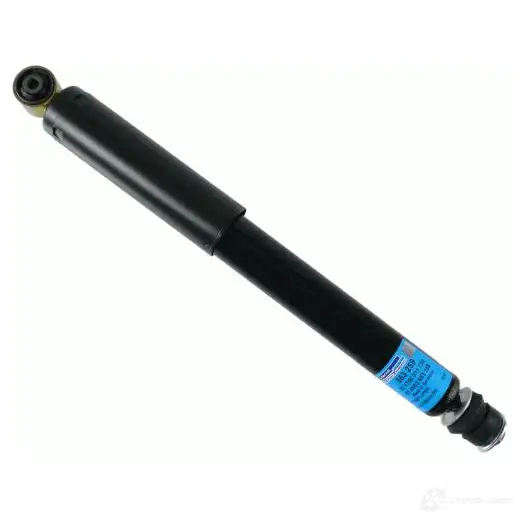Амортизатор SACHS 4013872150755 2KN4 NX1 394598 553 259