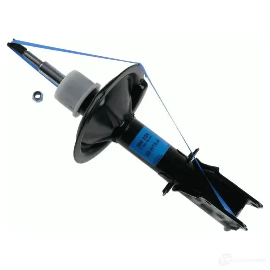 Амортизатор SACHS 45FN A3 290 024 386613 4013872366323