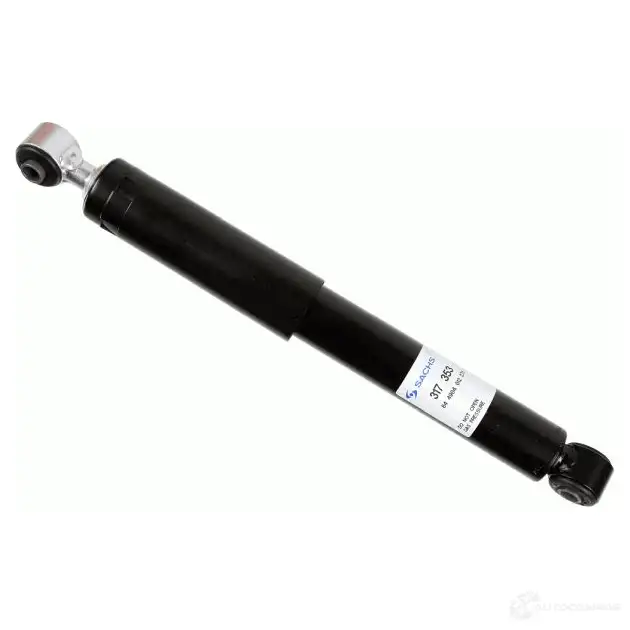 Амортизатор SACHS 4013872904006 1198011598 317 353 9EO 9A9