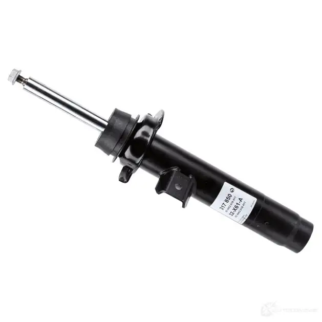 Амортизатор SACHS 4013872952526 WWY Z5 1424467318 317 850 изображение 0