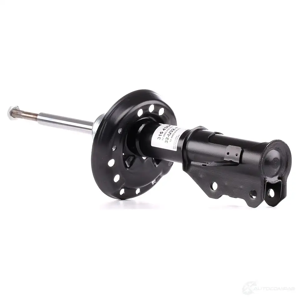 Амортизатор SACHS 4013872817511 5AI XC 392617 315 438 - Изображение 1