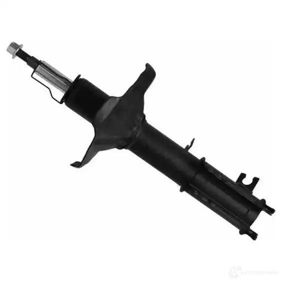 Амортизатор SACHS 393341 14 R7QMK 317 104 4013872885718 - Изображение 1
