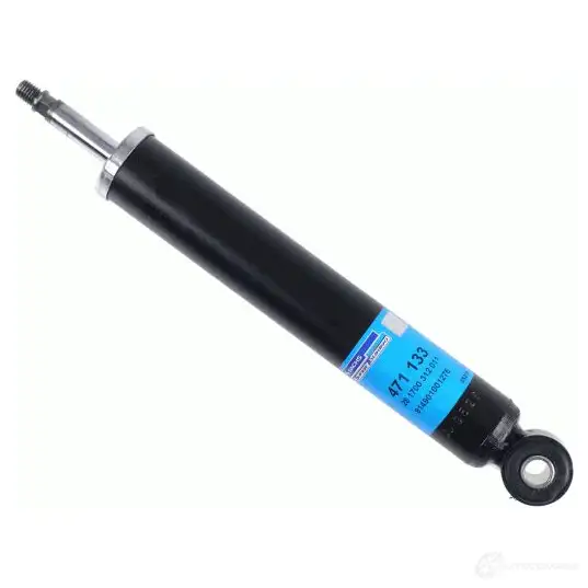 Амортизатор SACHS 471 133 D ABHF 4013872090501 394561