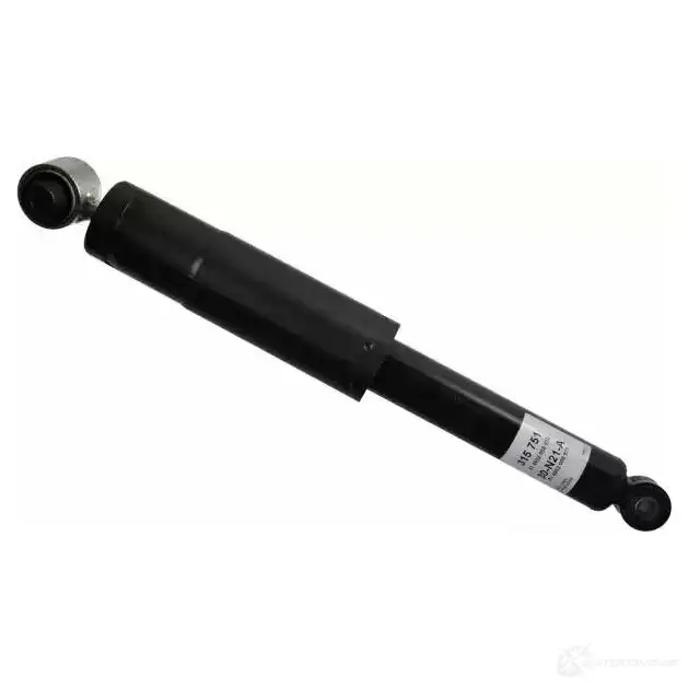 Амортизатор SACHS UF E1XI 392717 4013872859443 315 751 - Изображение 1