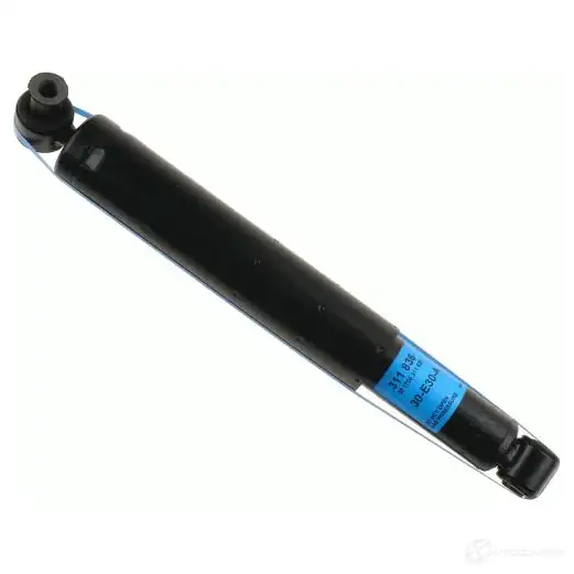 Амортизатор SACHS 311 836 391014 4013872564644 9PQMH YT изображение 0