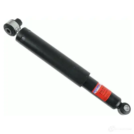 Амортизатор SACHS 9YWVV U8 4013872455423 390524 310 119