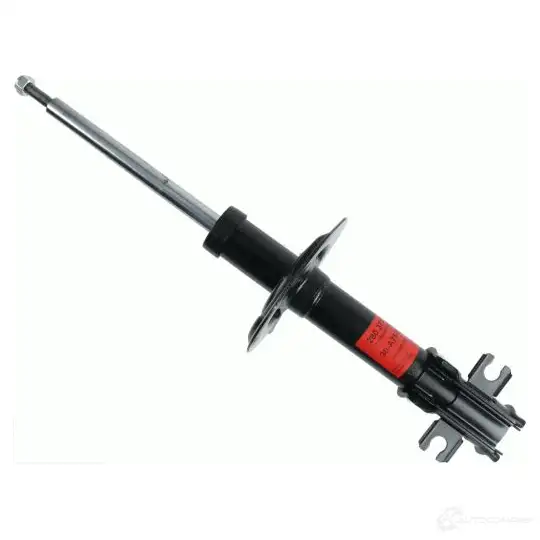 Амортизатор SACHS 386344 4013872323913 280 372 R B4VKQN