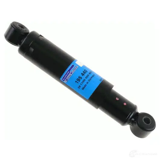 Амортизатор SACHS NU 24JG 385090 4013872035540 195 440