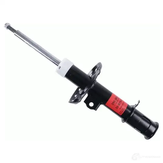 Амортизатор SACHS 6ZIHL1 F 4013872381920 386732 290 384