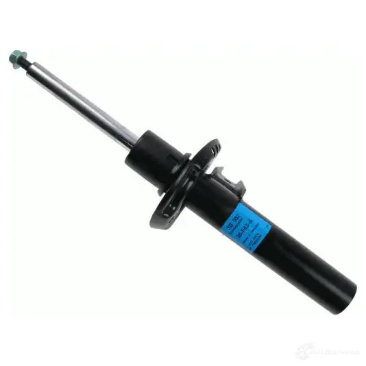 Амортизатор SACHS 313 362 4013872614622 391888 EVKHY Z - Изображение 1