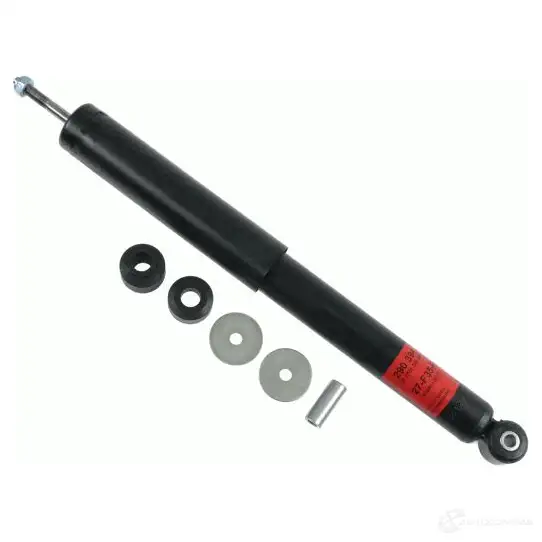 Амортизатор SACHS 9 U2W95S 386736 290 394 4013872380039