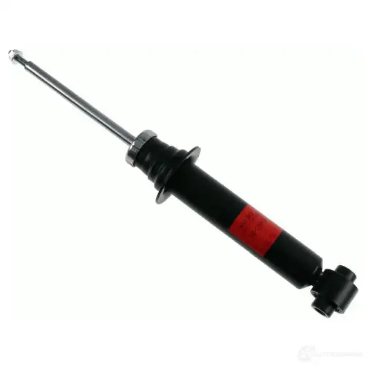 Амортизатор SACHS 394503 XI4 M0I 400 062 4013872698080