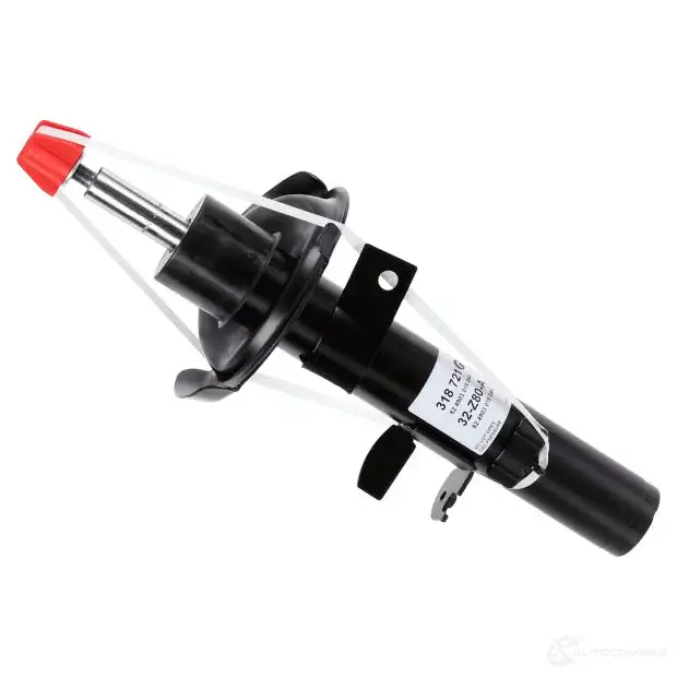 Амортизатор SACHS 1439239846 N5EOV Q7 318 721