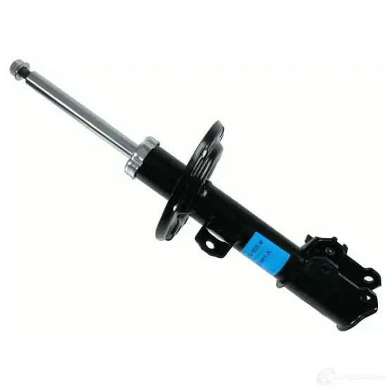 Амортизатор SACHS 391457 312 608 4013872560967 KK 6EN9 изображение 0
