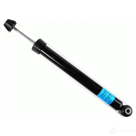 Амортизатор SACHS 310 621 Y7 A721 390578 4013872452736