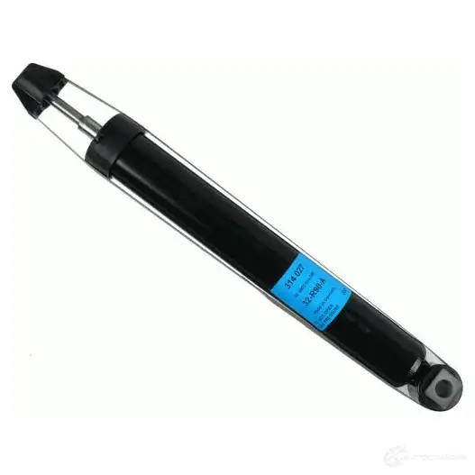 Амортизатор SACHS 9UL 3T8 314 027 4013872762729 392243